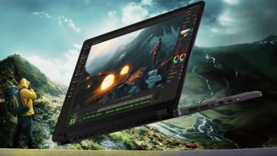 لابتوب ASUS ProArt 13 2024 مُصمم خصيصًا للمبدعين