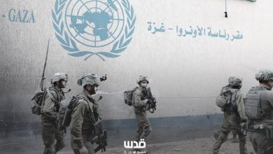 ما الخطر الذي تمثله تصفية الأونروا؟ 