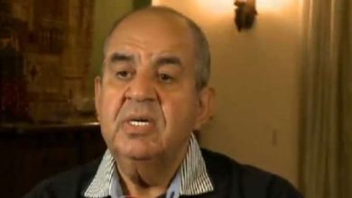 محمد التاجي: أنا مشخصاتي على باب الله مش ممثل.. أخذت نصيبي في الدنيا ولا أشعر بالظلم