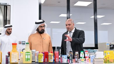 محمد بن راشد يؤكد استمرار تعزيز قدرات البيئة الداعمة للمواهب والكفاءات المتميزة في كافة المجالات