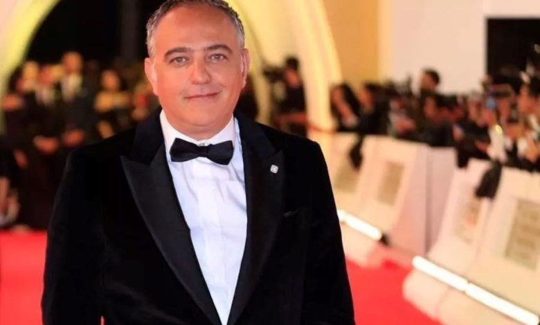 محمد حفظي: البحث عن منفذ لخروج السيد رامبو يقدم مواهب صاعدة في السينما المصرية