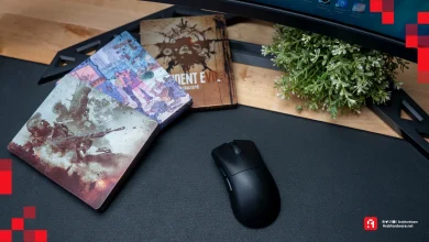 مراجعة ماوس Deathadder V3 Hyperspeed من Razer