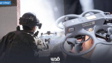 مصدرها الصين.. جيش الاحتلال يستخدم طائرات مصنفة على القائمة السوداء الأمريكية 
