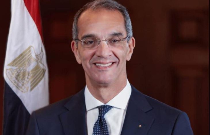مصر تشارك في منتدى التعاون الرقمي الصيني الأفريقي في بكين