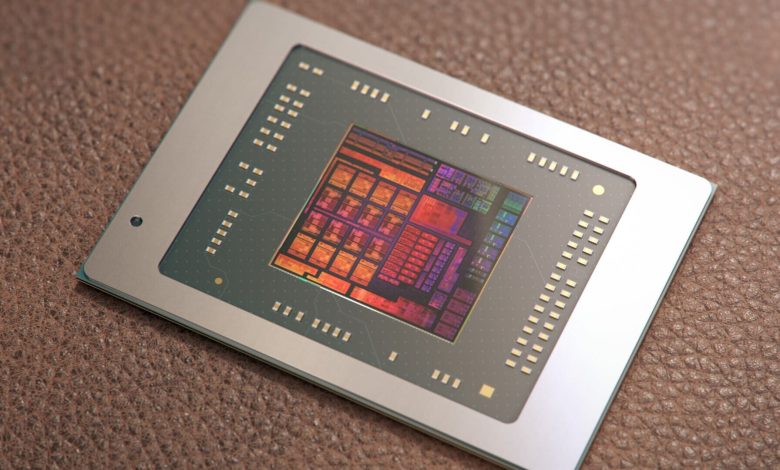 معالجات Strix Halo تكتسح نتائج Geekbench للنواة الواحدة بتردد 5.36GHz