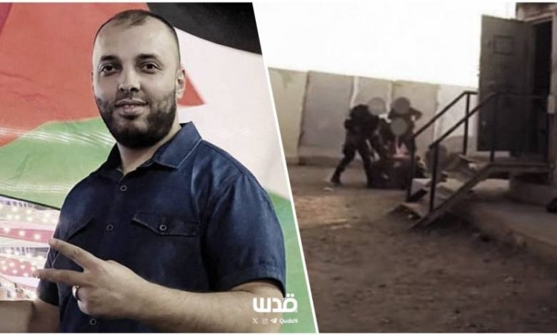 من مقاتلي النخبة القسامية ورأى العالم فعله عام 2014.. من هو الشهيد المرافق لهنية؟
