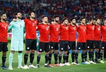 منتخب مصر في مهمة مصيرية أمام أوزباكستان بأولمبياد باريس 2024