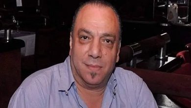 حمادة أبو اليزيد