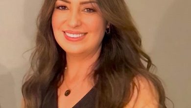 نرمين الفقي تهاجم منتحلي شخصيتها على تويتر: لا أصدق أننا وصلنا إلى هذه المرحلة