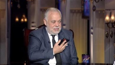 نقابة المهن السينمائية تهنئ أشرف زكي بمناسبة مرور عام على تشغيل دار الفنانين