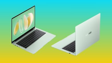 هواوي تطلق حاسوب MateBook 14 المزود بالذكاء الاصطناعي في السعودية