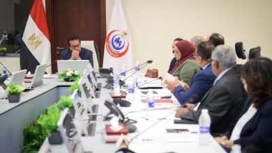 وزير الصحة يوجه بتشكيل لجنة لحوكمة منظومة إصدار تراخيص منشآت الصحة النفسية الخاصة