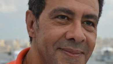 وفاة الفنان تامر ضيائي بعد كتابة وصيته على فيسبوك: الجنازة أهم من العزاء