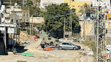 11 شهيدًا واعتقالات ميدانية والاحتلال يواجه عبوات ناسفة "في كل متر" شمال الضفة