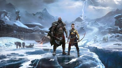 إشاعة: مطور لعبة God of War يعمل على عنوان جديد تمامًا