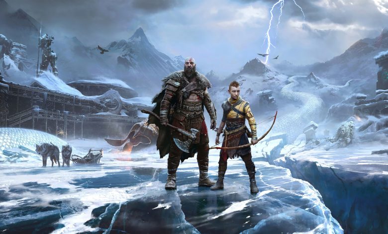 إشاعة: مطور لعبة God of War يعمل على عنوان جديد تمامًا