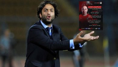 ميدو يعلق على اختيارات حسام حسن الجريئة