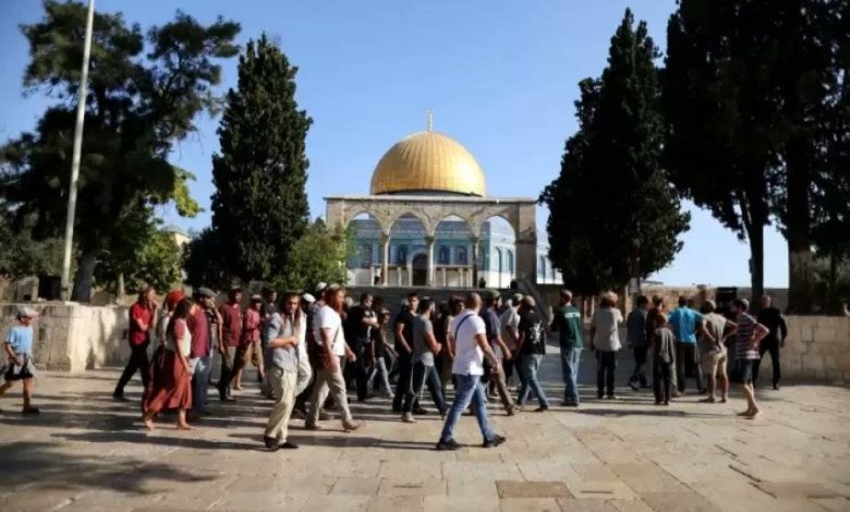 35 قتيلاً في مجزرتين إسرائيليتين بغزة.. واقتحامات بالضفة والقدس - أخبار السعودية
