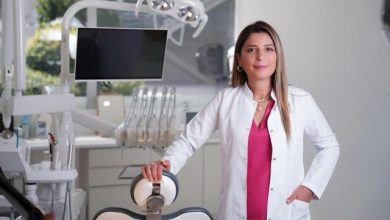 5 نصائح للأسنان من الدكتورة جولي أكاي خلال شهر رمضان المبارك
