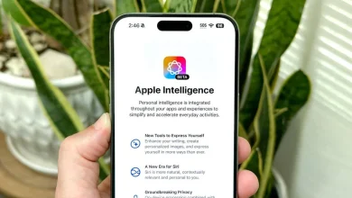 20 دولار رسوم استخدام مزايا الذكاء الاصطناعي Apple Intelligence