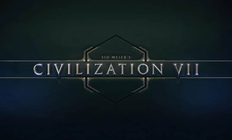 لعبة Civilization 7 تنطلق في الربع الأول من 2025