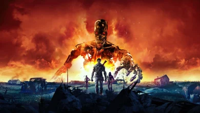 تأجيل إطلاق لعبة Terminator: Survivors لوقت غير محدد في 2025