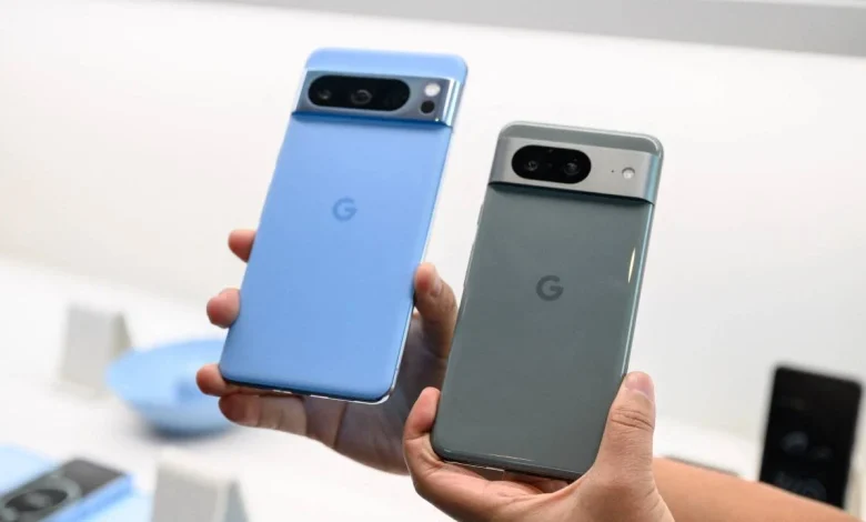 هواتف جوجل Pixel تُباع ببرنامج مراقبة واختراق مخفي