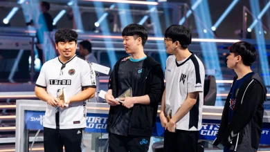 الأسبوع السابع كأس العالم للرياضات الإلكترونية