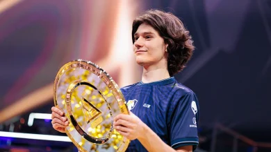 الأسبوع السابع كأس العالم للرياضات الإلكترونية