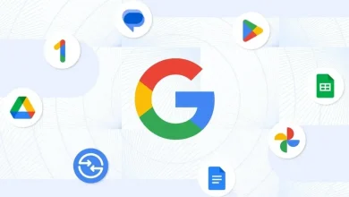 جوجل تجمع كل خدماتها في تطبيق واحد Google Essentials