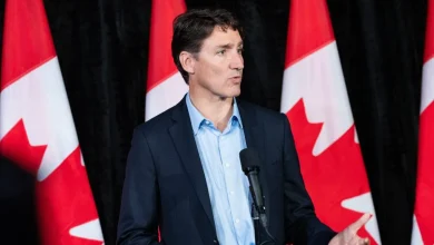 كندا تفرض جمارك 100⁒ على السيارات الكهربائية الصينية، مثل أمريكا!