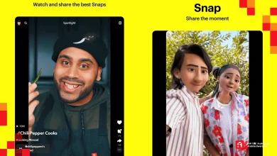 سناب شات تطلق تطبيقًا مخصصًا لأجهزة آيباد، أخيرا