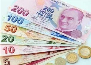 انخفاض قياسي لليرة التركية - كويت نيوز