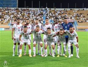 الكويت يتجاوز الأهلي البحريني ويتأهل لدوري أبطال آسيا