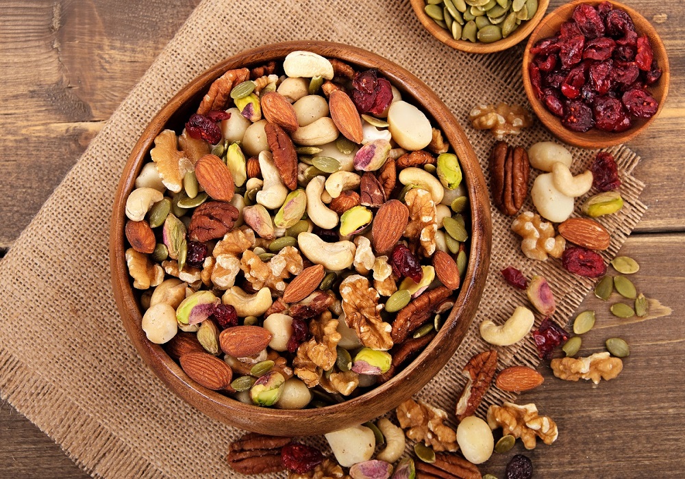 علاج النحافة
