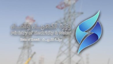 وزارة الكهرباء: إعادة التيار الكهربائي لجميع المناطق الزراعية والصناعية