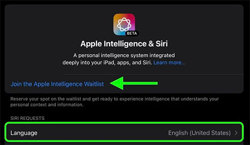 بغض النظر عن محل إقامتك - إليك كيفية تفعيل ميزات Apple Intelligence على هاتفك الايفون 