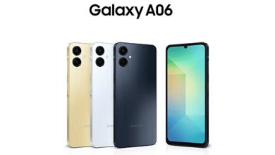 هاتف سامسونج الاقتصادي Galaxy A06 أصبح على الأبواب