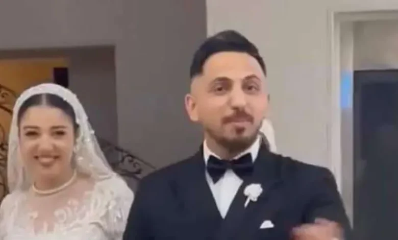 آخر كلمات عريس الشرقية قبل وفاته داخل سيارة الزفة.. فيديو مؤثر