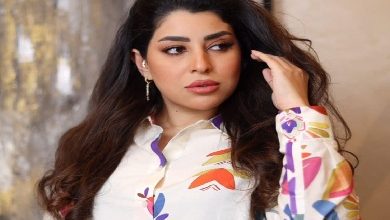 آيتن عامر تؤجل طرح أغنية إفراج حدادا على وفاة منتجي سينرجي