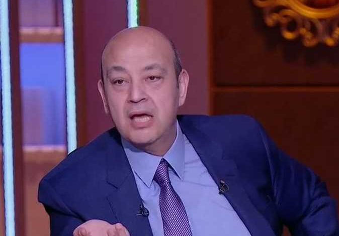 أحدهما مغربي.. عمرو أديب يطرح خيارين بعد نتائج مصر بالأولمبياد
