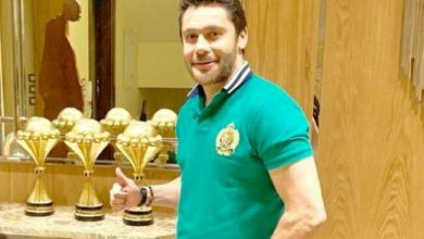 أحمد حسن: لن أنتظر إذن من حسام وإبراهيم حسن للحديث عن منتخب مصر