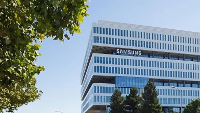 أرباح سامسونج تواصل الارتفاع في الربع الثاني بنسبة 1458%
