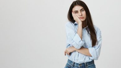 أسباب عدم الرغبة في العلاقة الزوجية عند النساء