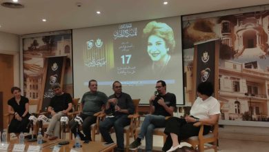 أيمن حلمي: الغناء جاذب للجمهور في مسرح الشارع