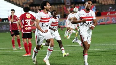 إبراهيم صلاح: موسم الزمالك الماضي للنسيان.. والسوبر الأفريقي أول الاختبارات