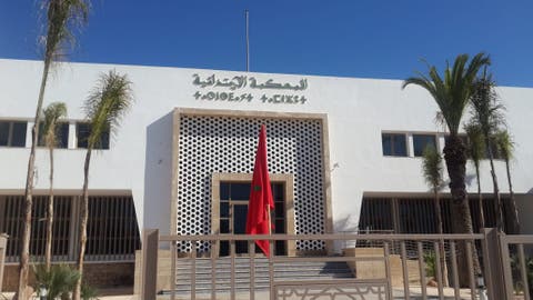 إحداث آلية الصلح الزجري في المسطرة الجنائية بديلا للدعوى العمومية التي تحركها النيابة العامة