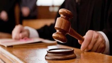 إرجاء محاكمة متهم بقتل ابنة زوجة أبيه لرفضها الزواج منه في الإسكندرية