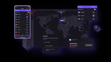 إضافة المتصفح Proton VPN متاحة مجانًا للجميع!