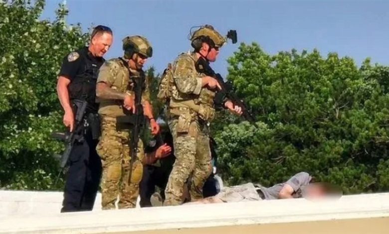 إف بي آي يكشف تفاصيل جديدة عن محاولة اغتيال ترامب..لم يكن هدف كروكس الأول